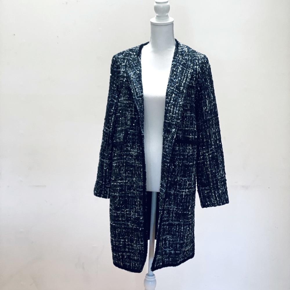 Groovy Monkey Coat